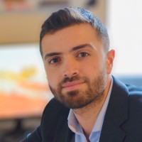 Ilir Namani