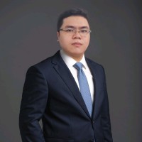 Cường Đào Huy