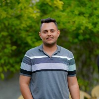 Ali Hussein