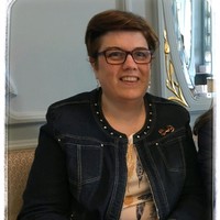 Isabelle Thiers