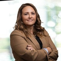 Ali Todd, Cpa