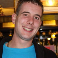Daniel Thomson
