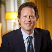 C. Scott Hultman