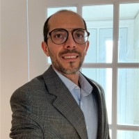 Parham Eslami Nejad