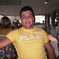 Andre Motta