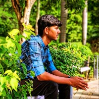 Thirupathi S