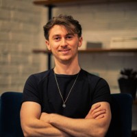 Max Barry