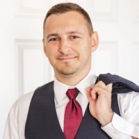 Marcin Swieczka