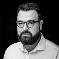 Cedric PARET