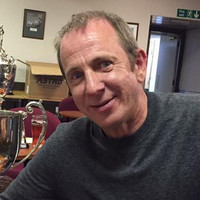 Paul Moir