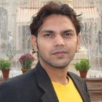 Kumar Arvind