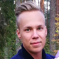 Johan Winnered