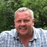 Tony Bagridge
