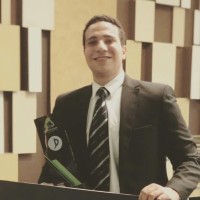 Ahmed Rajab