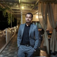 Deepak Awasthi