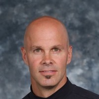 Doug Comfort