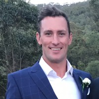 Mitchell Mullen