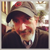Greg Bergin