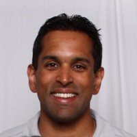 Roy Oommen, P. Eng, Mba
