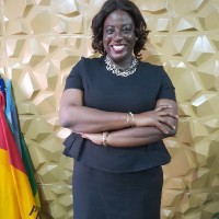 Bukola Jonathan