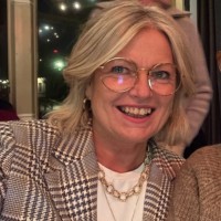 Maria Lundh