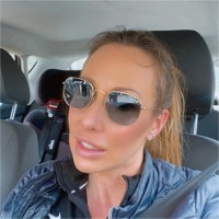 Christine Greenwood