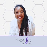 Nicole Barrett