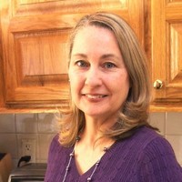 Teresa DeFord Petefish