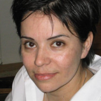Leona Zamora, Ph.D.