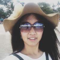 Ashley Qin