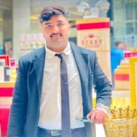 Hassan Gulzar Ch