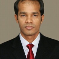 Sisir Kumar Rout