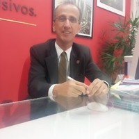 Selmo Barreto Santos