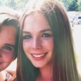 Zoe Bergstrom