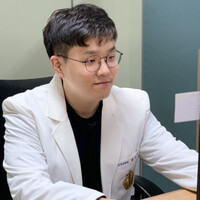 Minseok Hong