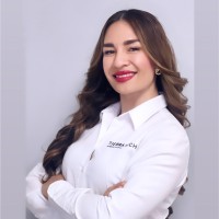 Ana Cristina Castañeda Sanchez