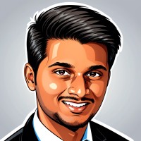 Sricharan Govindolla