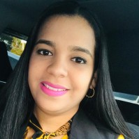 Maddelyn Mercedes Duran Suazo