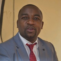 Dieudonné Kabongo