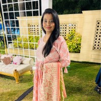 Avisha Shah