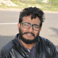 Subhash Yadav