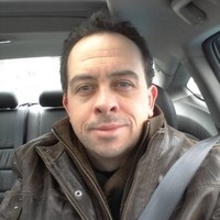 Nigel White
