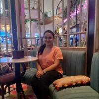 Anindita Bandopadhyaya