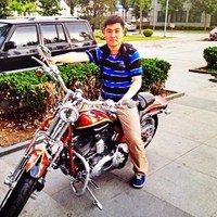 Yunlong Ji