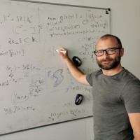 Alessandro Rudi