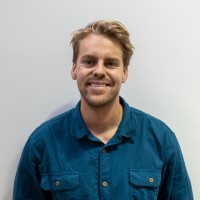 Lachlan Palfrey