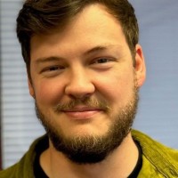Luke Lloyd
