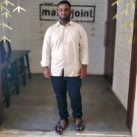 Praveen Baskar