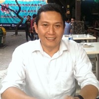 Tommy Pratama
