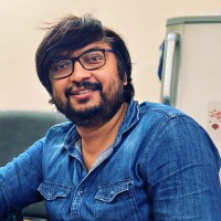 Mayur Das